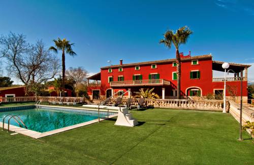 Pina Spanien Last-Minute-Rabattcode Booking.com