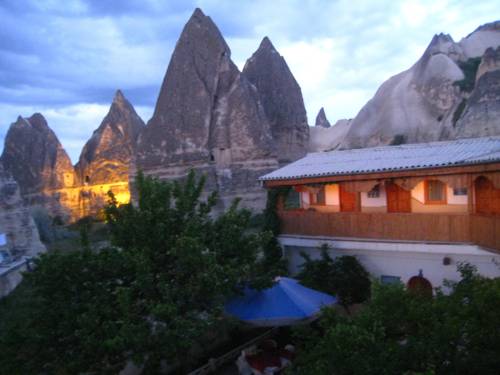 Göreme (Nevsehir) Türkei Last-Minute-Rabattcode Booking.com