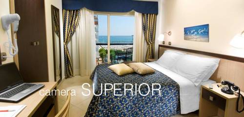 Cattolica Italy Last Minute Discount Code Booking.com