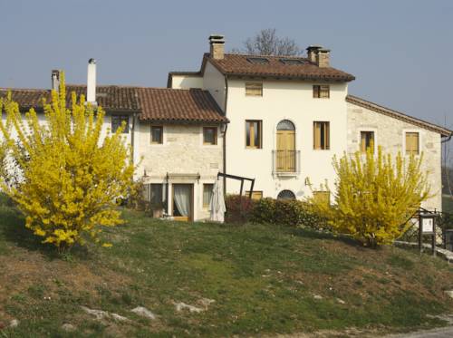 Arcugnano Italien Last-Minute-Rabattcode Booking.com