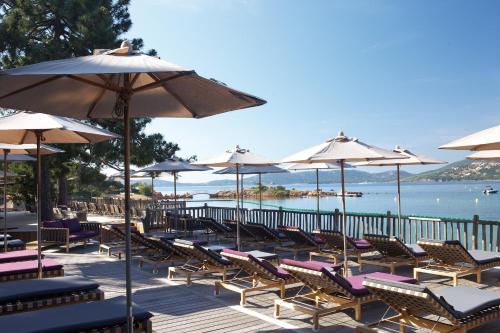 Porto-Vecchio France Last Minute Discount Code Agoda.com