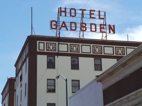 Douglas (Arizona) Verenigde Staten Laatste minuut Kortingscode Booking.com