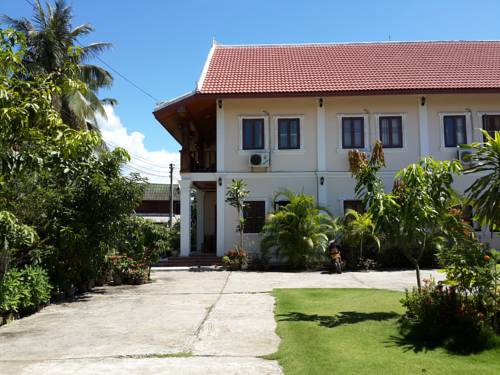 Luang Prabang Laos Laatste minuut Kortingscode Booking.com