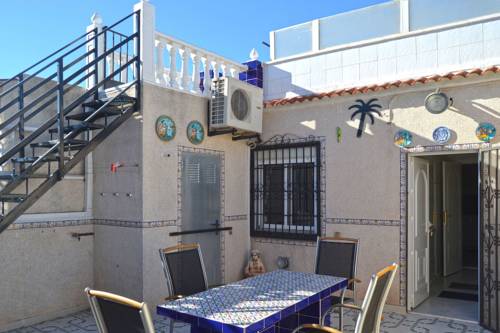 Torrevieja Spanien Last-Minute-Rabattcode Booking.com