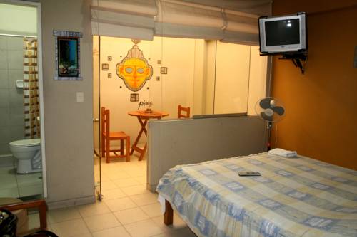Lima Peru Laatste minuut Kortingscode Booking.com