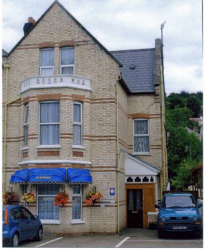 Ilfracombe Royaume-Uni Code de réduction de dernière minute Booking.com