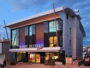 Ankara Turkey Last Minute Discount Code Agoda.com