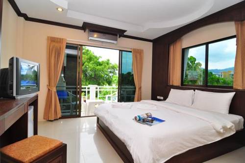 Patong strand Thailand Laatste minuut Kortingscode Booking.com