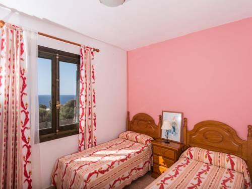 Binibeca Spanien Last-Minute-Rabattcode Booking.com