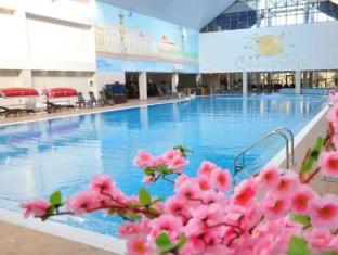 Kislovodsk Russia Last Minute Discount Code Agoda.com
