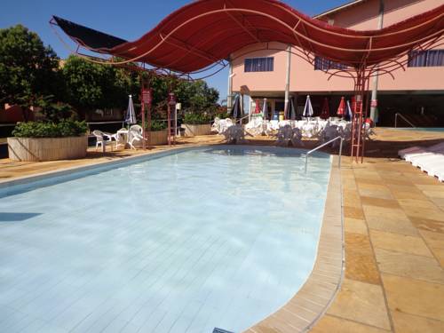 Caldas Novas (Goias) Brasil Último Minuto Código de Descuento Booking.com