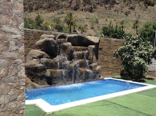Fátaga Spanien Last-Minute-Rabattcode Booking.com