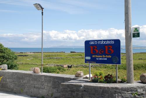 Aran Islands Ireland Last Minute Discount Code Booking.com