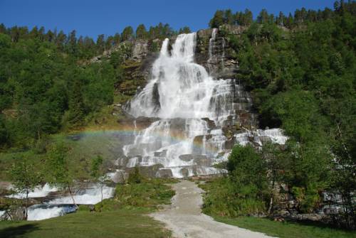 Skulestadmo Norway Last Minute Discount Code Booking.com