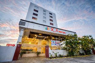 Tirunelveli India Last Minute Discount Code Agoda.com