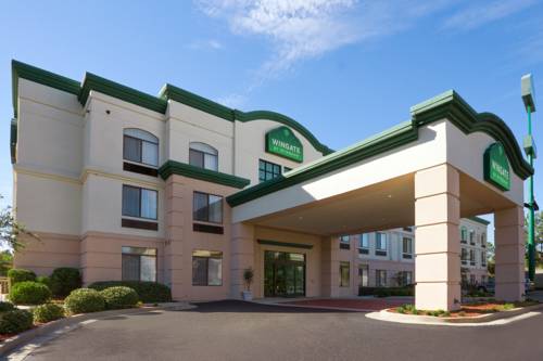 Augusta (Georgia) United States Last Minute Discount Code Booking.com