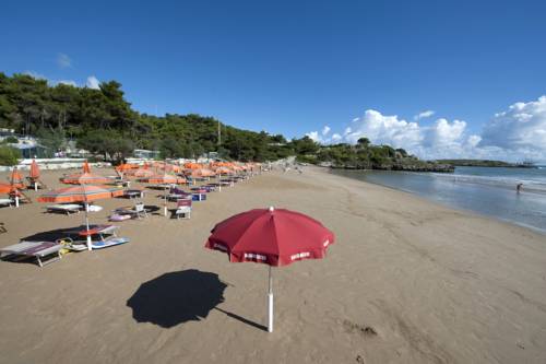 Vieste Italië Laatste minuut Kortingscode Booking.com