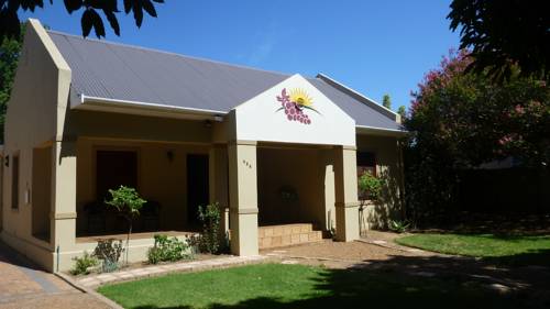 Paarl South Africa Last Minute Discount Code Booking.com