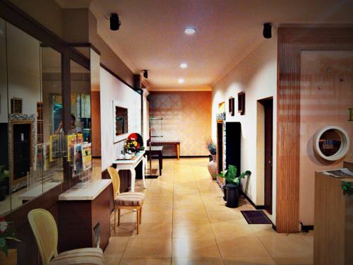 Ungaran Indonesië Laatste minuut Kortingscode Booking.com