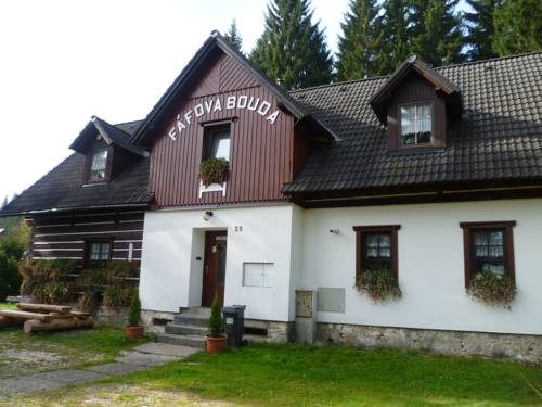Harrachov Tschechien Last-Minute-Rabattcode Booking.com