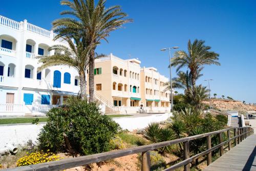Torrevieja Spain Last Minute Discount Code Agoda.com