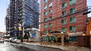 New York (NY) United States Last Minute Discount Code Agoda.com