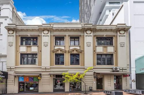 Auckland Nueva Zelanda Último Minuto Código de Descuento Booking.com