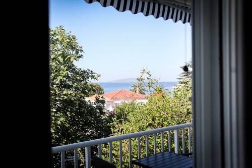 Podaca Croatie Code de réduction de dernière minute Booking.com