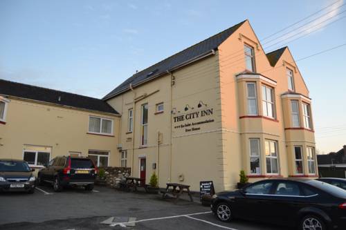 St. Davids United Kingdom Last Minute Discount Code Booking.com