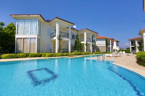 Kizilagac Türkei Last-Minute-Rabattcode Booking.com