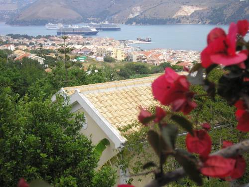 Argostoli Griechenland Last-Minute-Rabattcode Booking.com