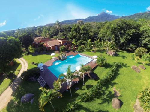 Ilhabela (Sao Paulo) Brazil Last Minute Discount Code Booking.com