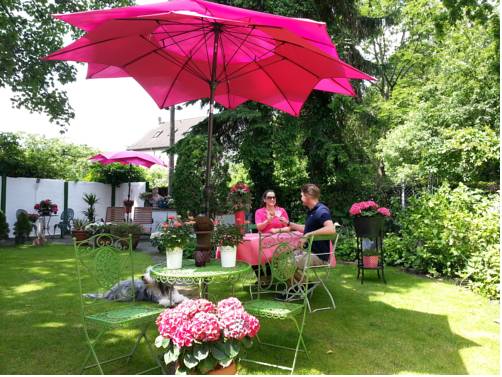 Celle Deutschland Last-Minute-Rabattcode Booking.com