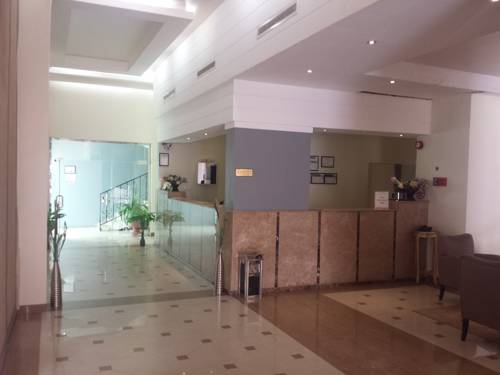 Abu Arish Saudi Arabien Last-Minute-Rabattcode Booking.com