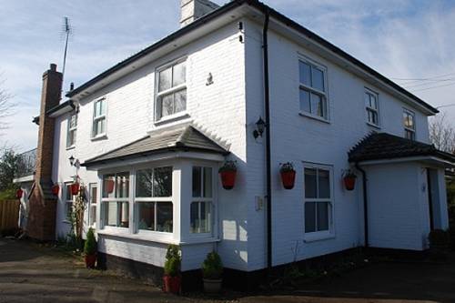 Diss United Kingdom Last Minute Discount Code Booking.com