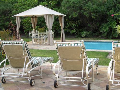 Wildnis Südafrika Last-Minute-Rabattcode Booking.com