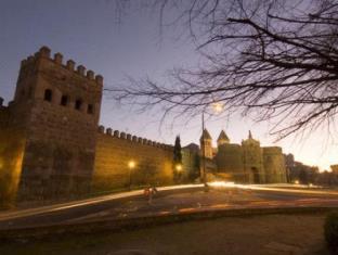 Toledo Spain Last Minute Discount Code Agoda.com
