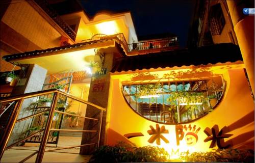 Xiamen China Last-Minute-Rabattcode Booking.com