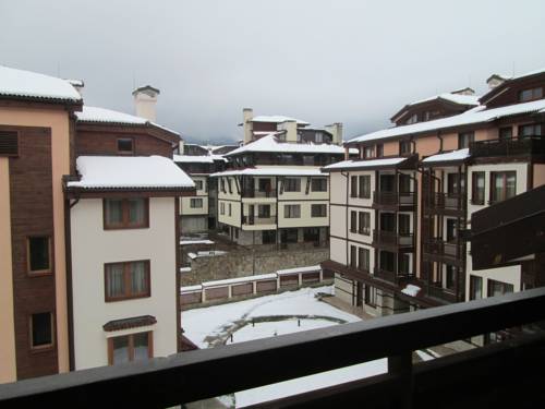 Bansko Bulgarie Code de réduction de dernière minute Booking.com
