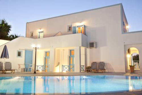 Karterados Greece Last Minute Discount Code Booking.com