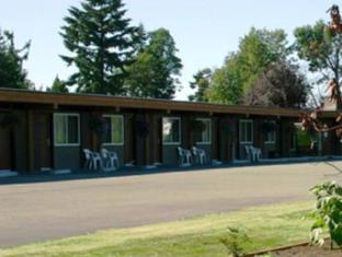 Parksville (BC) Canada Last Minute Discount Code Agoda.com
