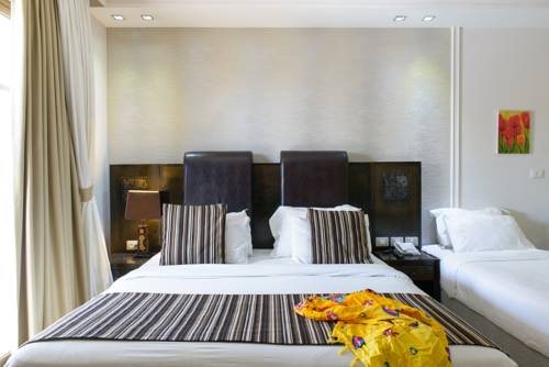 Tel Aviv Israël Code de réduction de dernière minute Booking.com