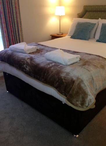 Edinbourg Royaume-Uni Code de réduction de dernière minute Booking.com