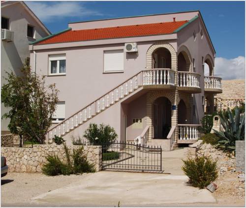 Novalja Kroatien Last-Minute-Rabattcode Booking.com
