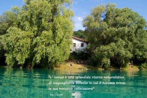 Gorizia Italia Último Minuto Código de Descuento Booking.com