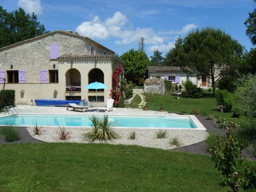 Flaugnac Frankreich Last-Minute-Rabattcode Booking.com