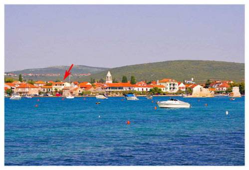 Sukosan Croatie Code de réduction de dernière minute Booking.com
