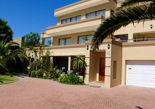 Blouberg South Africa Last Minute Discount Code Booking.com