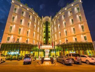 Ha'il Saudi Arabia Last Minute Discount Code Agoda.com