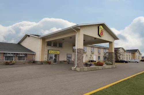 Dawson Creek (Britisch-Kolumbien) Kanada Last-Minute-Rabattcode Booking.com